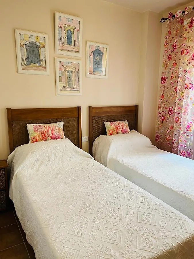 Marina II Apartment Huelva