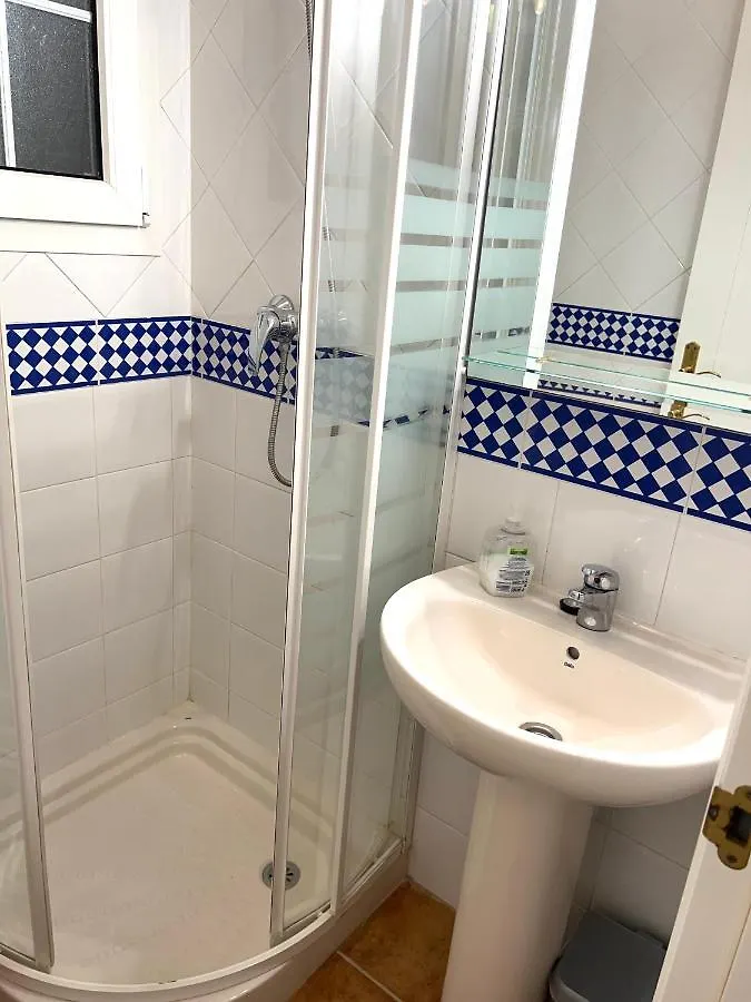 Marina II Apartment Huelva 0*,