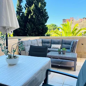 Jardines Isla Canela Huelva