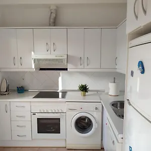 Apartamento Hade Golf Huelva